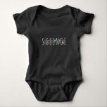 Body Science<br><div class="desc">Un Design Scientifique Magnifique. Une parfaite correspondance pour chaque scientifique, étudiant en sciences, professeur de sciences et amoureux des sciences. Idée cadeau génial pour les hommes, les femmes, les ados et les enfants.</div>