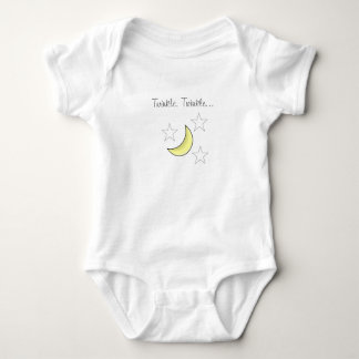 Body Scintillement, scintillement Onsie