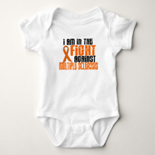 Body Sclérose en plaques de milliseconde DANS le COMBA