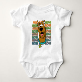Body Scooby-Doo