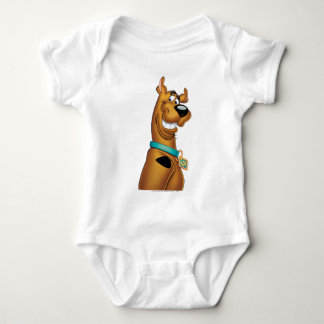 Body Scooby-Doo Grin