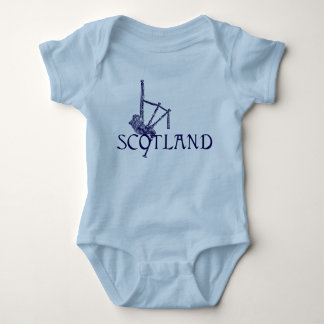 Body Scotland Bagpipes, Scotland Design