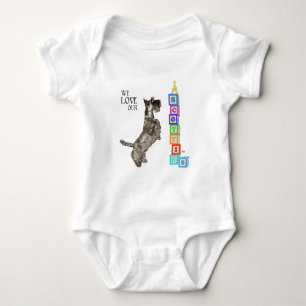 Body Scottie Trouve un Prix