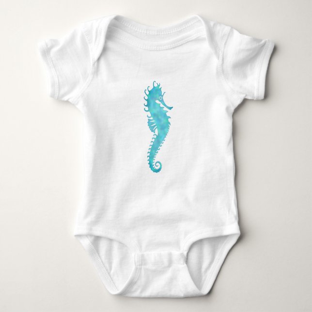 Body Seahorse (Devant)