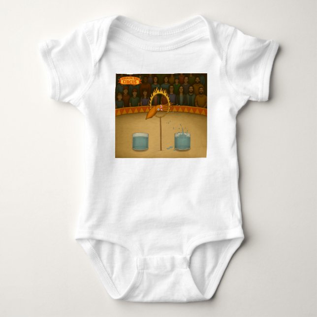Body Seiche giclante (Devant)