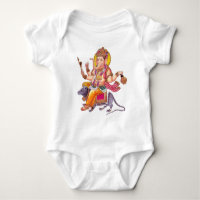 SEIGNEUR GANESHA - Ganapati, Vinayaka, et