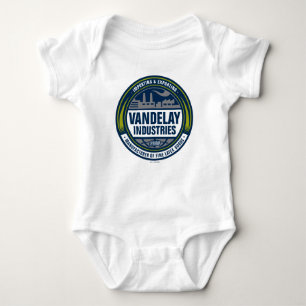 Body Seinfeld   Logo de Vandelay Industries