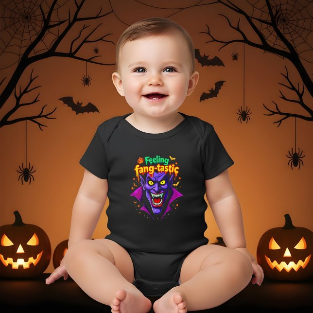 Body Sentiment Fang Tastic Halloween design Vampire Hal (Créateur téléchargé)