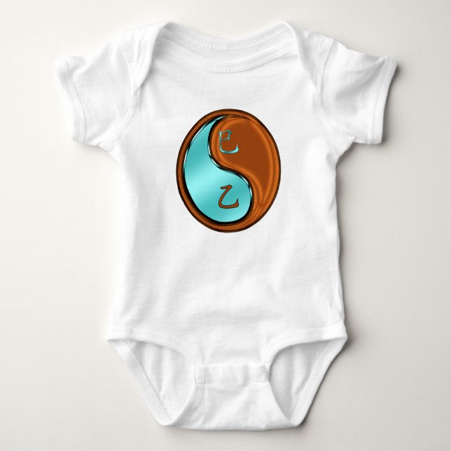 Body Serpent de Bois (Devant)