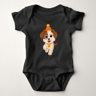 Body Sesame Street Tango d'hiver