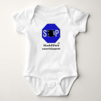 Body ShadeEPark "bébé T "