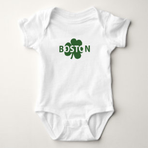 Body Shamrock de Boston