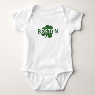 Body Shamrock de Boston