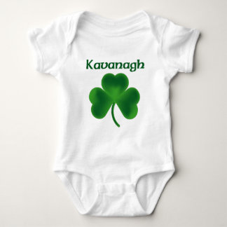 Body Shamrock de Kavanagh