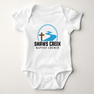 Body Shaw's Creek Baby One Piece