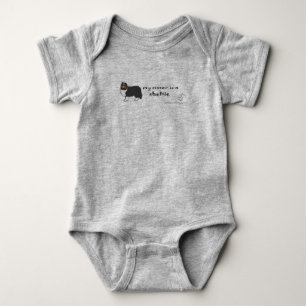 Body Shetland