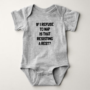 Body Si Je Refuse Une Sieste, Est-Ce Que Cela Résiste À