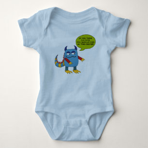 Body Si vous pensez que je suis mignon…