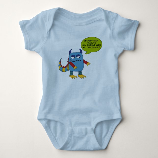 Body Si vous pensez que je suis mignon… (Devant)