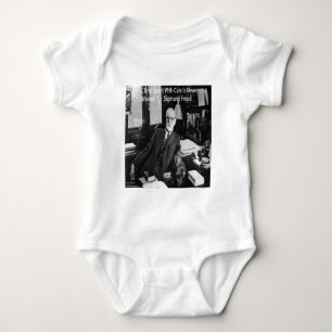 Body Sigmund Freud Dans Son Bureau & Citation de Chat D