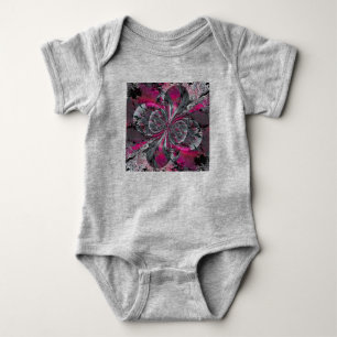 Body Signaux mixtes Bodysuit bébé