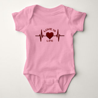 Body Signe d'amour