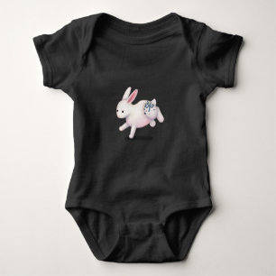 Body Signe d'astrologie mignon Lapin du zodiaque chinoi