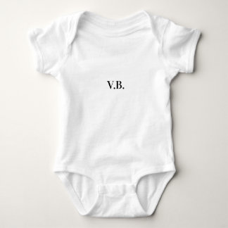 Body Simple couleur solide ajouter le nom du texte mono