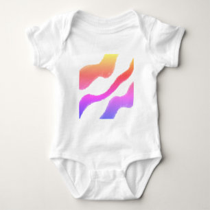 BODY SIMPLE MODERNE MODERNE MONOGRAM ÉLÉGANT CHIC STYLE