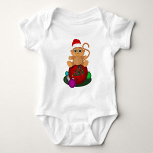 Body Singe de Noël