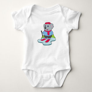 Body Ski de Koala