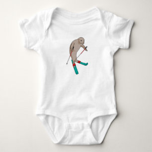 Body Ski de Seal