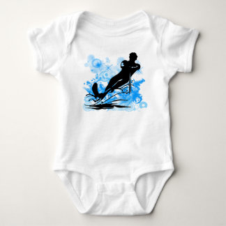 Body Ski d'eau