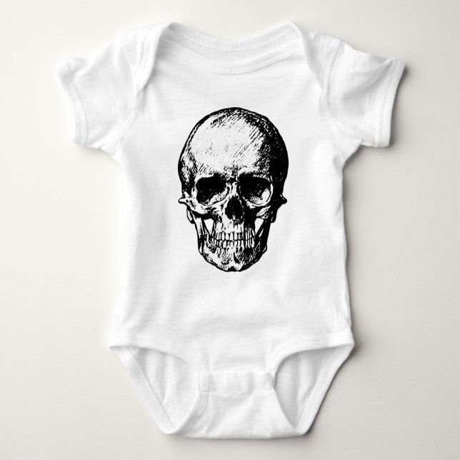 Body Skull (Devant)