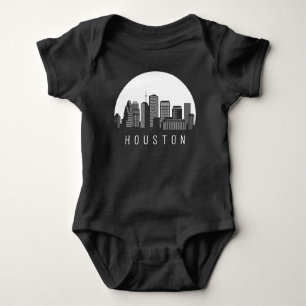 Body Skyline de Houston au Texas