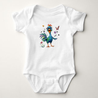 Body Smarty Chicky