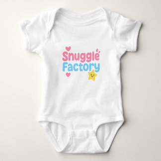 Body Snuggle Factory Cute Neon Kids Design
