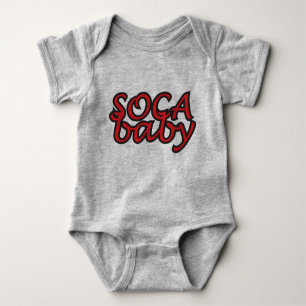 BODY SOCA BABY -