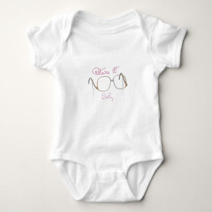 Body Sofia Citation - Les Golden Girls - B
