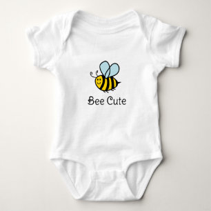 Body Soin corporel pour bébé Bee Cute pour enfant nouve