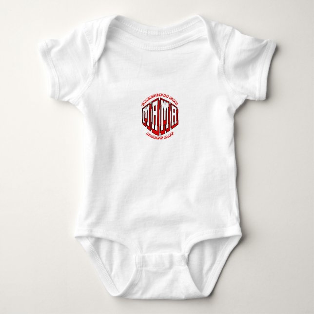 Body Soin de bébé doux pour la fête de maman (Devant)