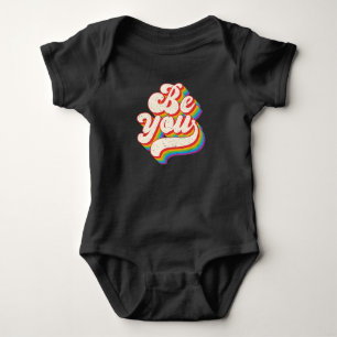 Body Sois Toi ! Bodysuit bébé