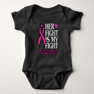 Body Son combat...Cancer du sein