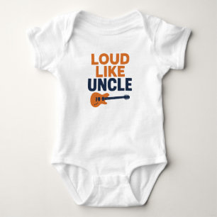 Body Son oncle