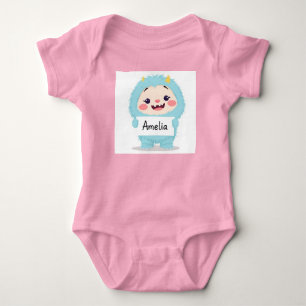 Body Sophia's Super Sweet Monster