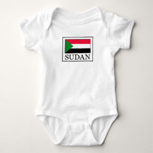 Body Soudan