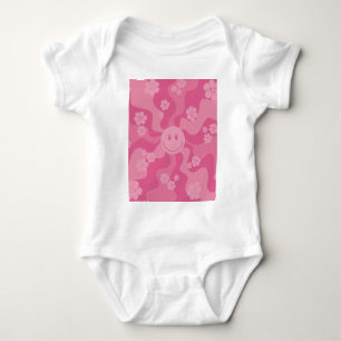 Body Sourire - rose