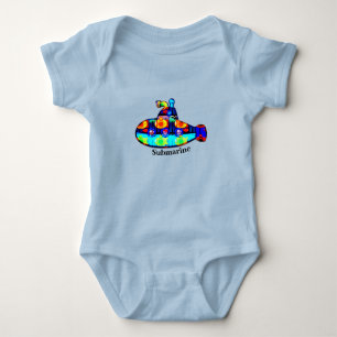Body Sous-marin