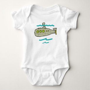 Body Sous-marin