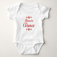 SOUTENU POUR DANSER